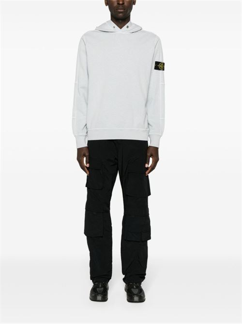 Cotton sweatshirt STONE ISLAND | 801565860V0141